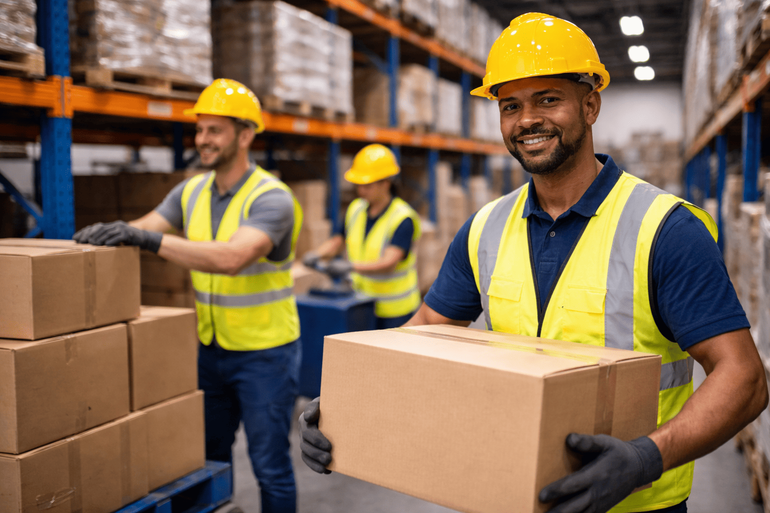 General Labour Jobs in Ontario